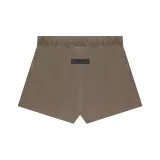 Деревянно-кофейный