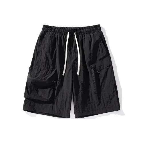 SFTTR Мужские Повседневные Шорты