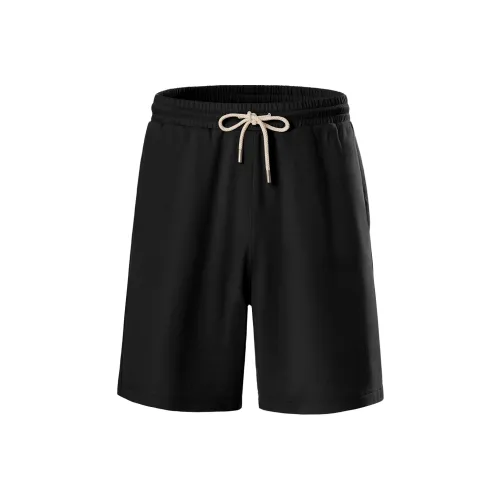 PSO Brand Унисекс Повседневные шорты