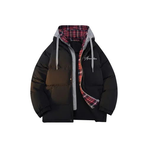 Lightning X Storm Хлопковый пуховик унисекс