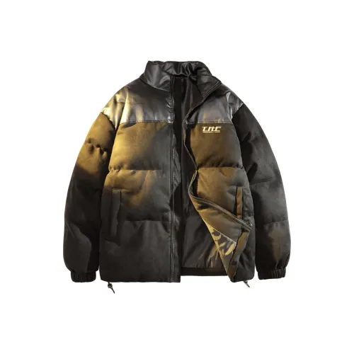 Tre Club Унисекс Пуховики