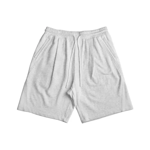 NST NONSTOP SS22 Loose Fit Shorts Unisex