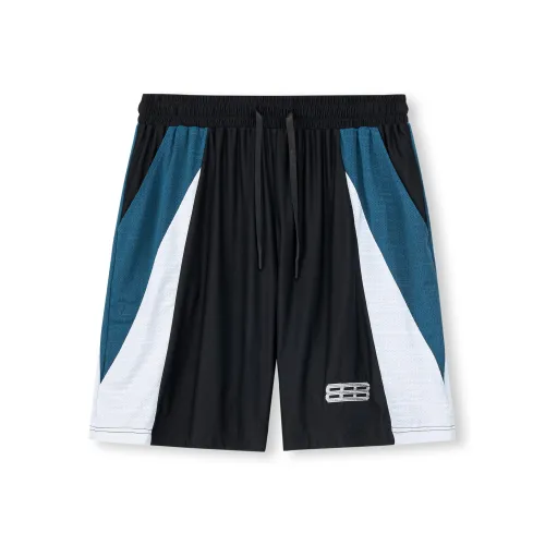 FPA ALWAYS MOVING серия Унисекс Повседневные шорты