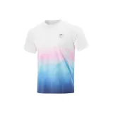 Standard White/Blue/Purple/Pink All-over Print  
Стандартный Белый/Синий/Фиолетовый/Розовый С принтом по всей поверхности