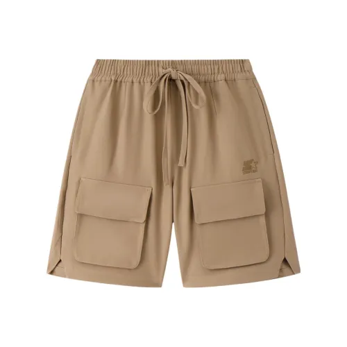 STARTER CAMEL Мужские Повседневные Шорты