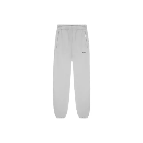 REPRESENT Owners Клуб Свитшот Повседневные Брюки Мужские Серые