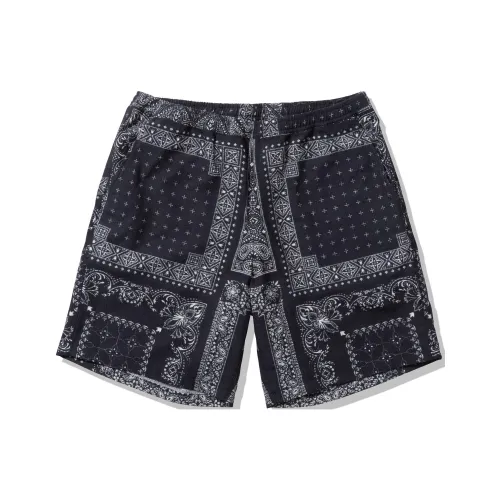 The North Face Мужские Повседневные Шорты Черные