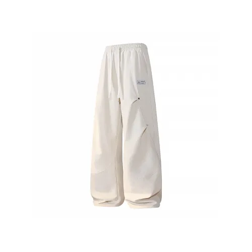 Supremo Cat Повседневные брюки Унисекс