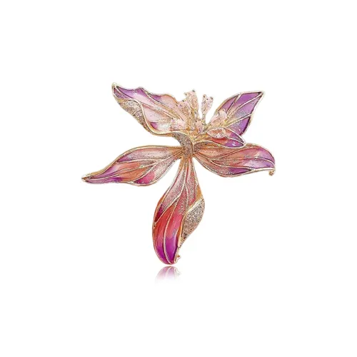 Ringlove Броши Унисекс