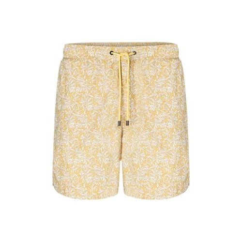 BOGNER Custard W301 Мужские Повседневные Шорты