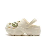 Белый (Милый Зомби)