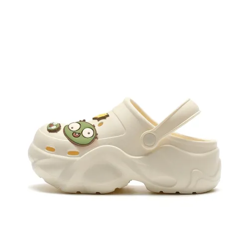 Cat power Сабо Женские