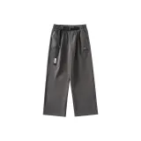 Темно-серый