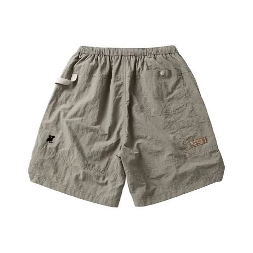 FANTASTIC XBOX Карго шорты унисекс