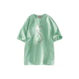 Мятный зеленый