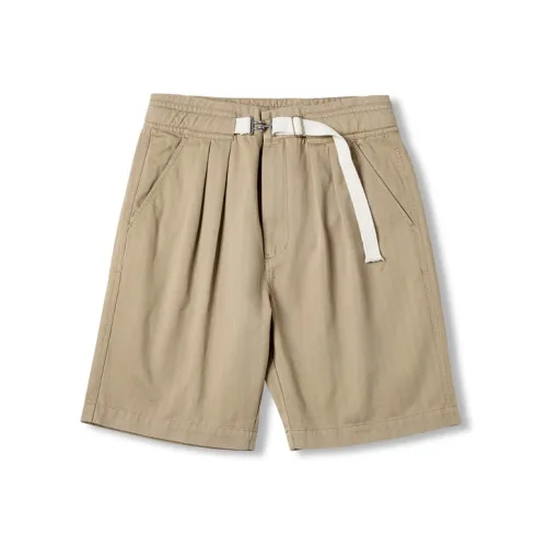 MADEN Мужские Повседневные Шорты