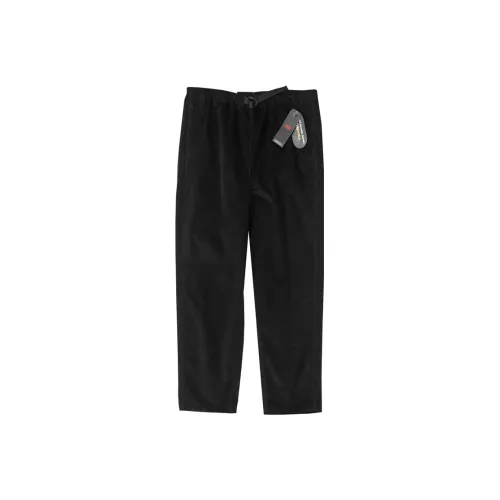 Levis Мужские Повседневные Брюки Черные