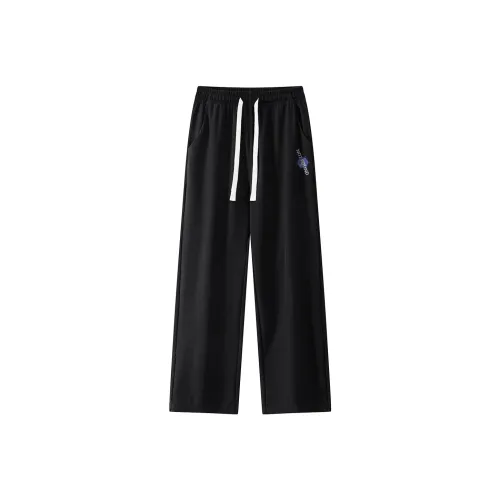 BALENO Унисекс Повседневные брюки