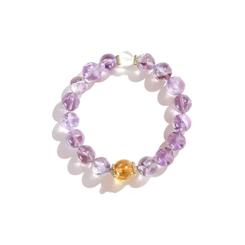 FUJA Синтетический Искусственный Цветной Глазурный Нефрит Браслеты Женские