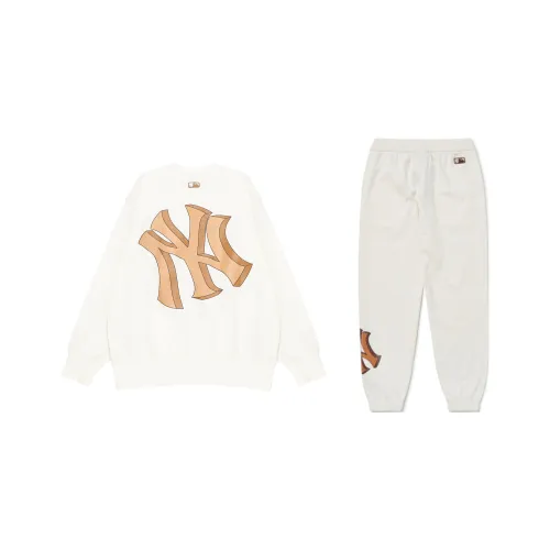 MLB Унисекс Повседневная спортивная одежда