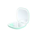 MR-L 2311S Двусторонний Свет (Версия с Зарядкой) Мятно-Зеленый/10x Увеличение