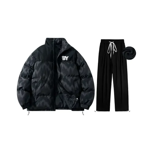 BOBBY ABLEY Унисекс Повседневная спортивная одежда