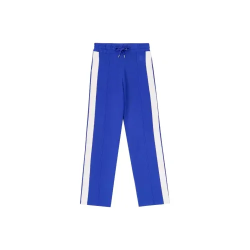 Sandro Blue Men's Casual Pants Сандро Синий Мужской Повседневный Брюки