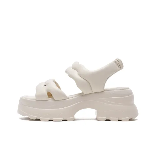 HARSON One Ремешок Сандалии Женские