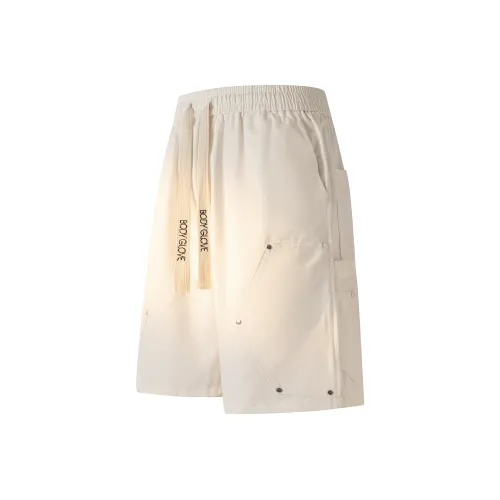 BODY GLOVE Унисекс Джинсовые шорты