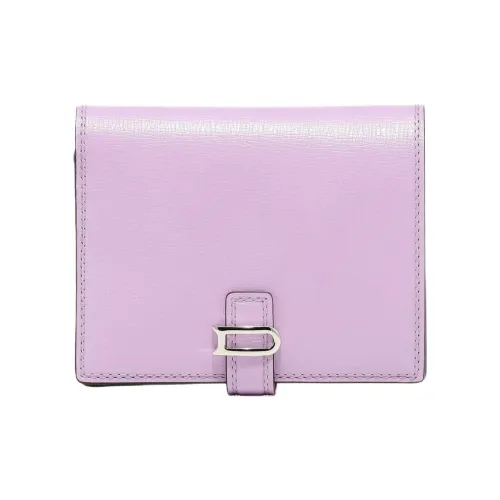 Delvaux Кошельки Женские