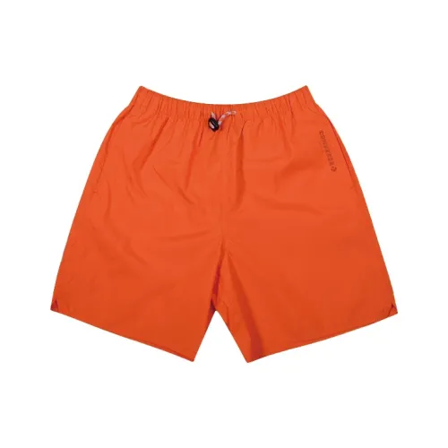 Конверс Baggy Shorts Шафран Мужские спортивные шорты