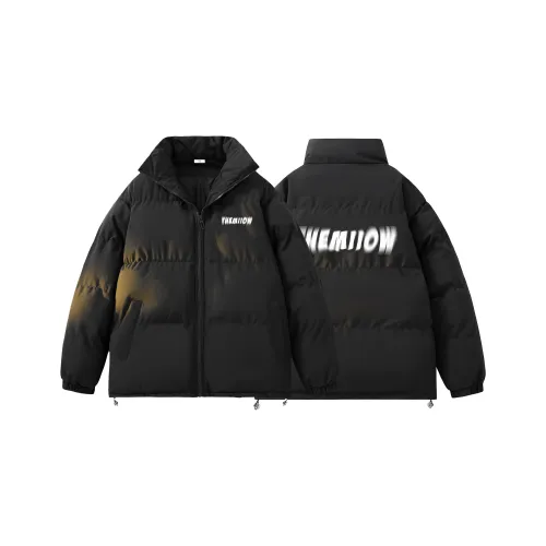 MIIOW Trend Party series Пуховая куртка Унисекс