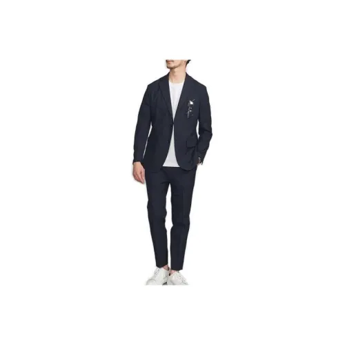 BEAUTY&YOUTH UNITED ARROWS Мужская Повседневная Спортивная Одежда