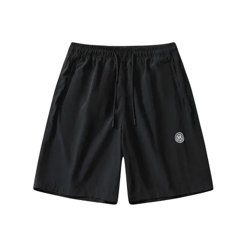 F.C. Internazionale Milano Унисекс Повседневные шорты