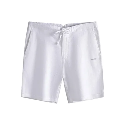 CRAZY NUT Мужские Повседневные Шорты