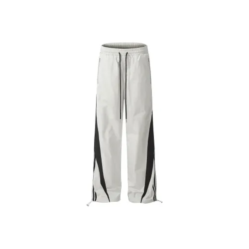 PAINT STAIN Повседневные брюки Унисекс