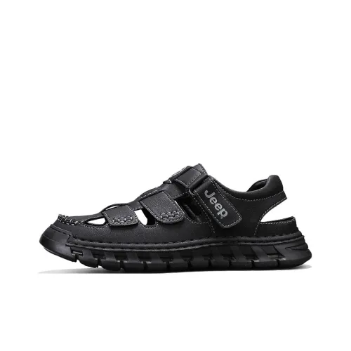 JEEP Горная обувь для походов Мужская