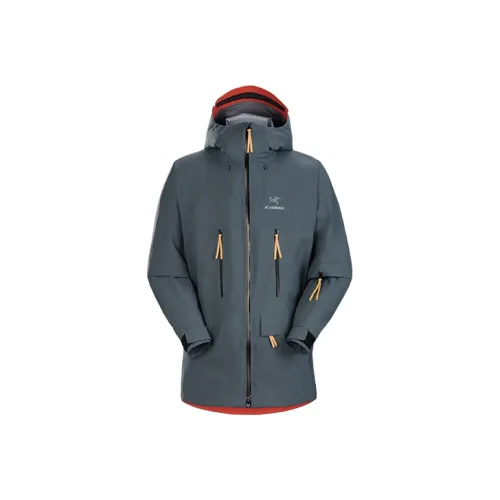 Arcteryx Arctery X Jil Sander SKI Топ Мужской