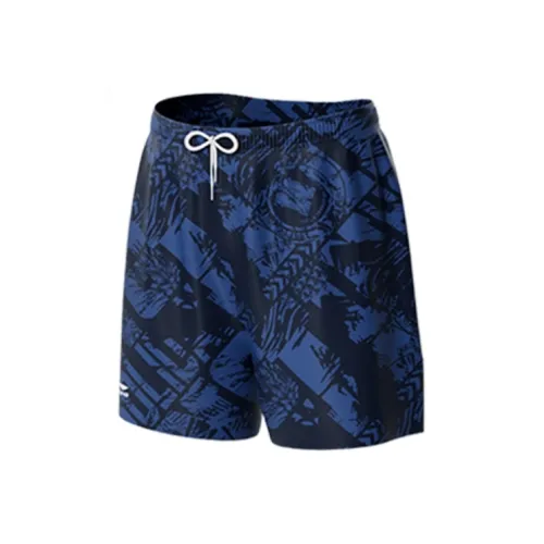 Лайнер Sports Trend Series Плавательные шорты Мужские Синие