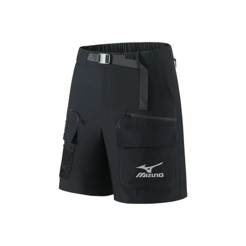 Mizuno Унисекс Повседневные шорты