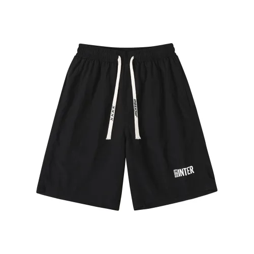 F.C. Internazionale Milano Унисекс Повседневные шорты