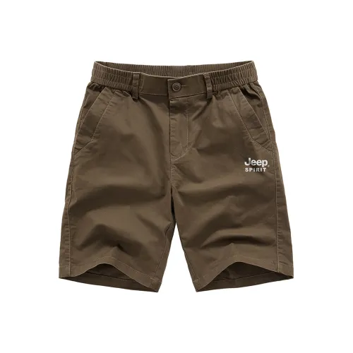 JEEP SPIRIT Карго шорты Унисекс
