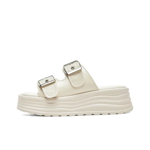 AGSDON Женские слипоны