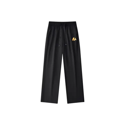 Унисекс повседневные брюки