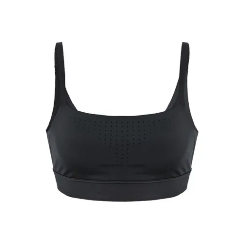 Under Armour Rash Черные Женские Майки