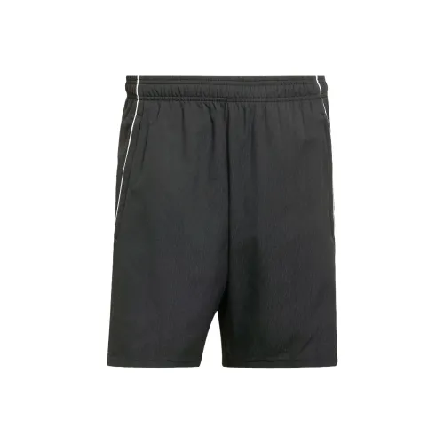 Adidas 25 Соревнование DOWNTIME Шорты Повседневные шорты Мужской Черный