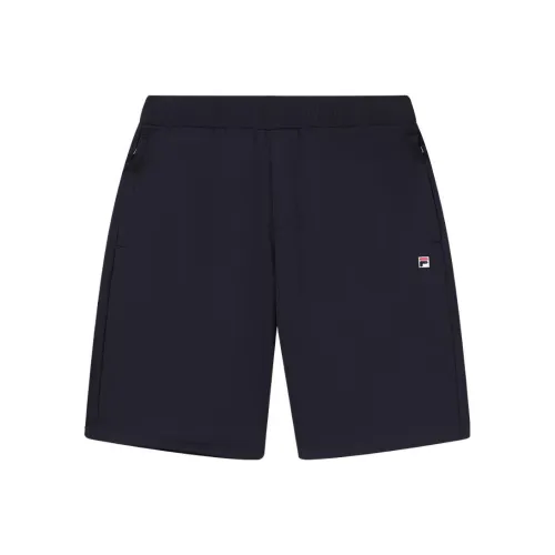 FILA Modern Heritage Легенда Синий Мужские Повседневные Шорты