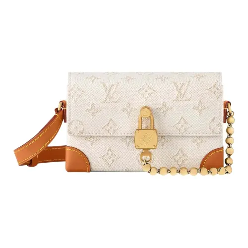 LOUIS VUITTON Steamer Кошельки Мужской