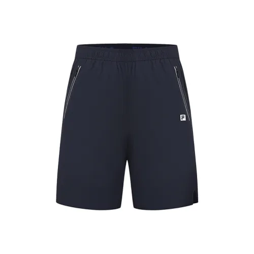 FILA RD Royal Blue Men's Casual Shorts