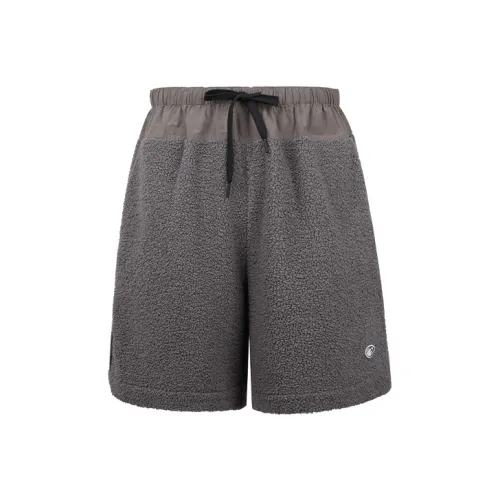 FREO3N Унисекс Повседневные шорты